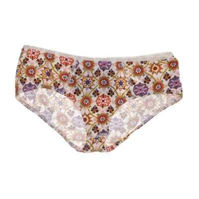 Trosor (Vit, Flerfärgad) från Björn Borg Swedish Sport Bomull, Elastan