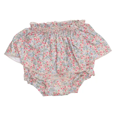 Korte broek (Bobbi Frill Swimshorts) van Konges Sløjd Elastaan, Polyamide, Polyester
