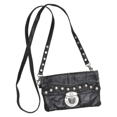 Sac à bandoulière (Noir) de Frontrow Living