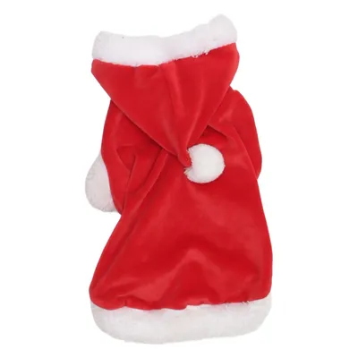 Vêtements pour chien (Rouge, Blanc) de Little & Bigger