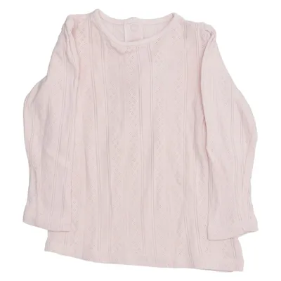 Haut (Rose) de Baby C&A Coton