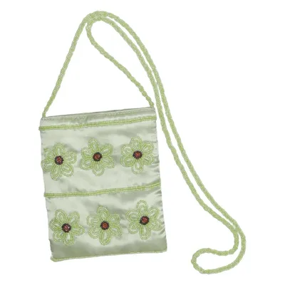 Sac à bandoulière (Vert) de Bulaggi