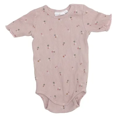 Body (Pink) from The New Elastane, Organic cotton