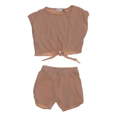 Set (Beige) från Zara Home Bomull