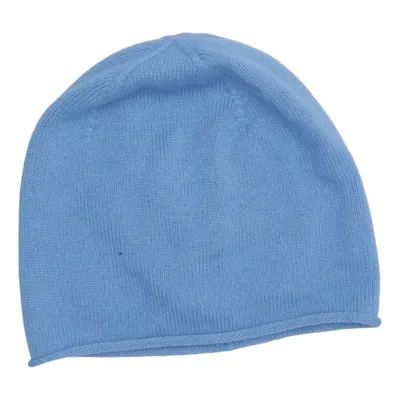 Beanie (Blauw) van Christian Berg Kasjmier