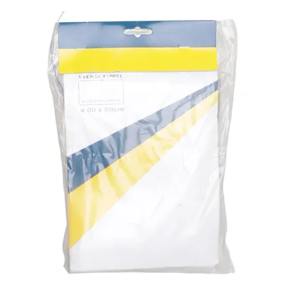 Drapeau (Svensk Vimpel) Polyester