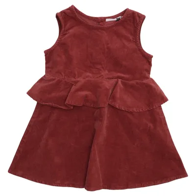 Robe (Rouge) de Basic Needs by Name It