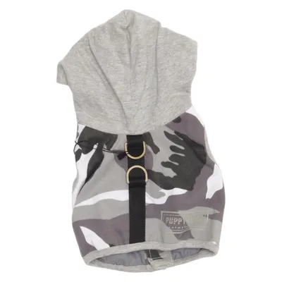 Hundkläder (Grå, Flerfärgad) från Puppy Angel