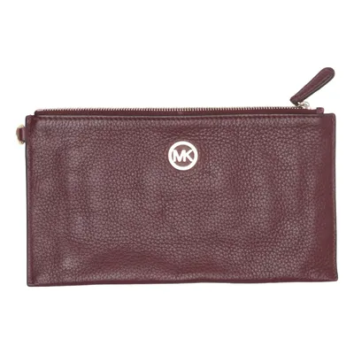 Sac pochette (Fulton) de Michael Kors Cuir
