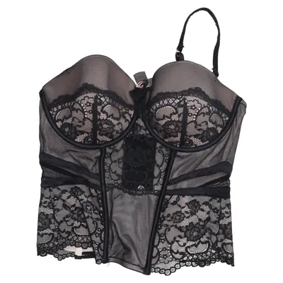 Bustier (The Sylvie Collection) från The Sylvie Collection by Hunkemöller Elastan, Polyamid, Polyester