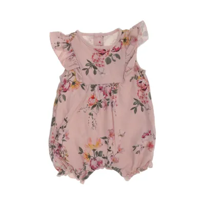 Rompertjes (Roze, Meerkleurig) van Next Baby Katoen