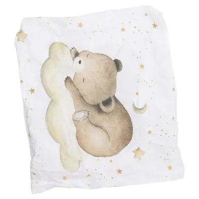 Örngott (EVY) från Kronborg Bomull