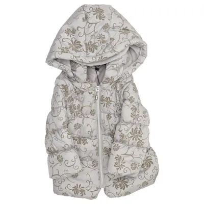 Vinterjacka (Grå, Flerfärgad) från Fagottino Polyester