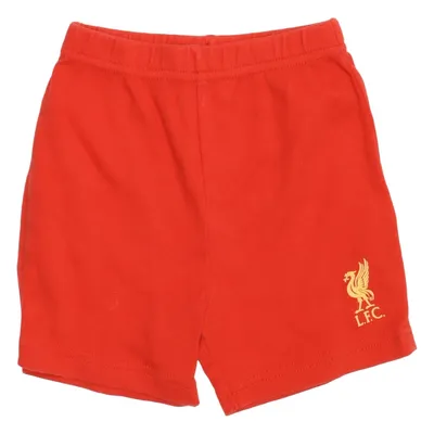 Träningsshorts (LF0143) från LFC Bomull
