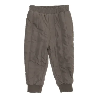 Täckbyxor (Brun) från Petit Polyester