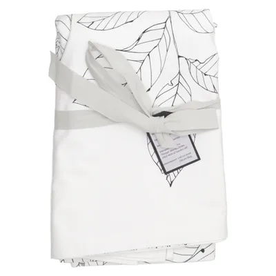 Textil (Blad, Design Maria Åström, Kraftig bomullskanvas) från IKEA Bomull