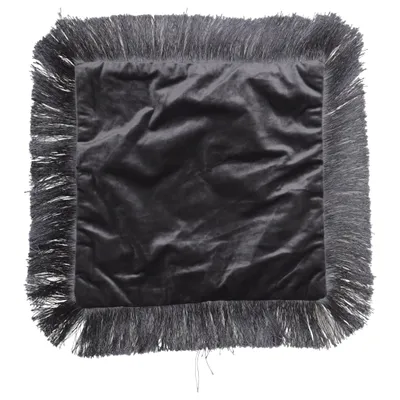 Kuddfodral (Grå) från Svanefors Polyester