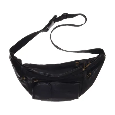 Midjeväska (Svart) från Sergio Tacchini