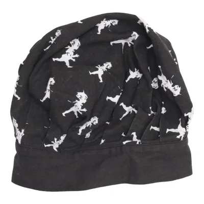 Kockmössa (Svart, Vit) från Solstickan