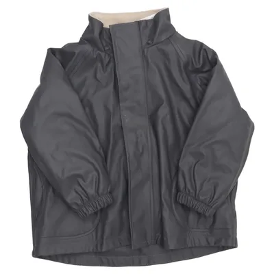 Coachjacka (Grå, Beige) från Konges Sløjd Polyester, Polyuretan