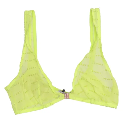 Bralette (Green) from Savage x Fenty