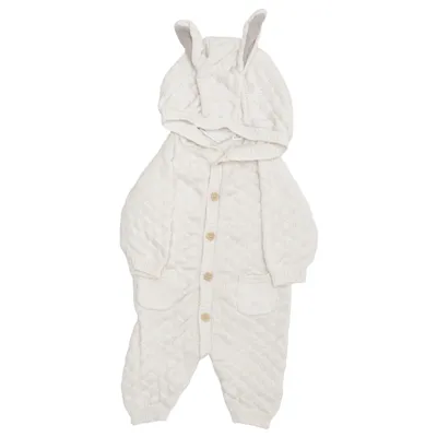 Overall (Beige) från Rikki Tikki Bomull