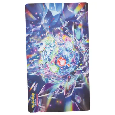 Musmatta från Pokémon