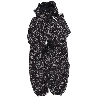 Overall (Snow Little Suit) van Adventure by POMPdeLUX Polyamide, Polyester