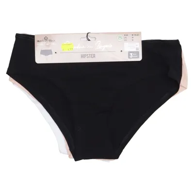 Panties (Hipster) from The Skandinavian Brand Cotton