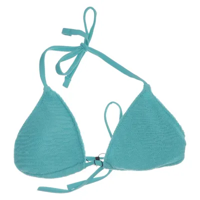 Bikiniöverdel (Turkos) från Calzedonia