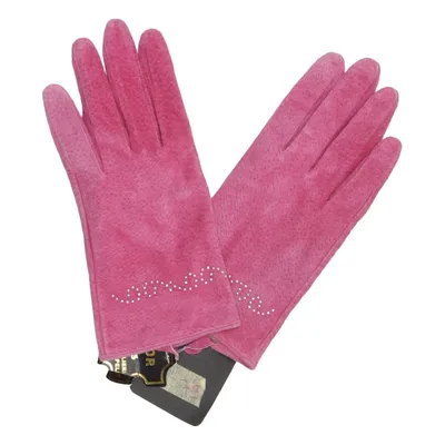 Handskar (Rosa) från Accessories