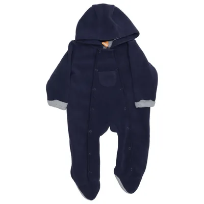Sparkdräkt (Blå, Grå) från Pusblu Polyester