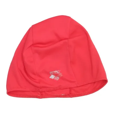 Badmössa (Röd) från Arena Polyester