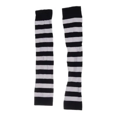 Beenwarmers (Zwart, Wit)