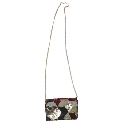 Clutchtaske (Flerfarvet) fra Zara Woman