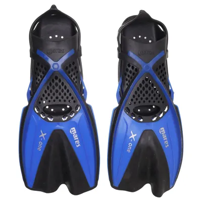 Simfötter (X-one) från Mares