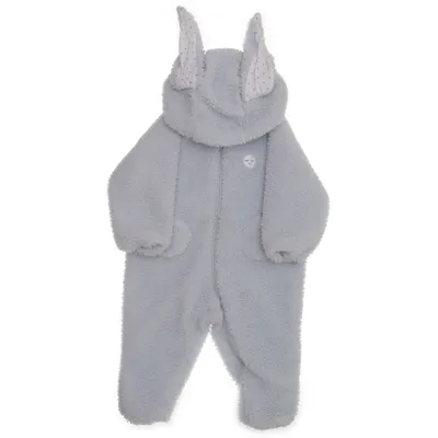 Onesie (Blauw) van Livly Katoen, Polyester