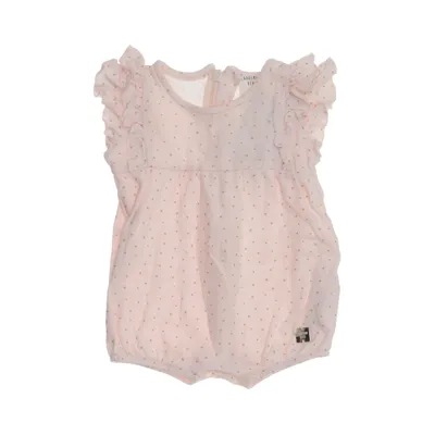 Body (Rose) de Carrément Beau