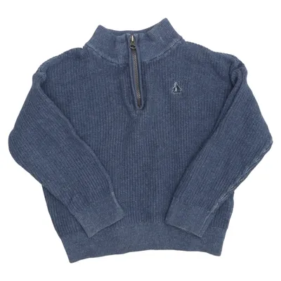 Sweater (Blå) fra BabyGap Bomuld