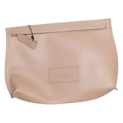 Kulturbeutel (Beige) von Designers Remix Charlotte Eskildsen