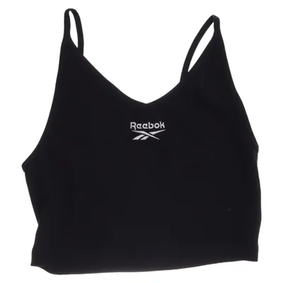 Sports-BH (Sort) fra Reebok