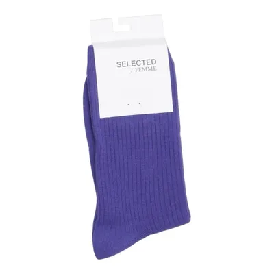 Strumpor (SLFMEL SOCK) från Selected Femme