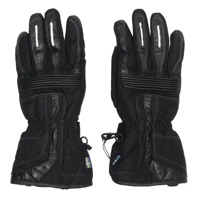 Motorhandschoenen (Zwart) van Jofama Polyamide, Polyester, Polyurethaan