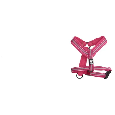 Hondenharnas (Roze) van Hurtta