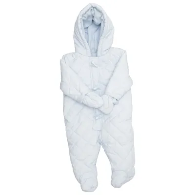 Barboteuse (Bleu) de Mothercare Coton, Polyester, Viscose
