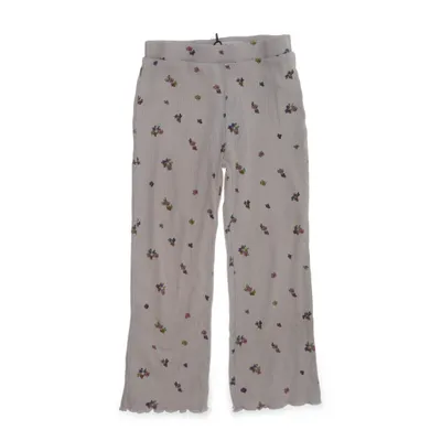 Leggings (Beige, Multicolored) from Rikiki Organic cotton, Elastane