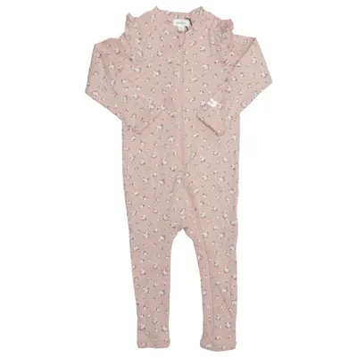 Sparkedragt (Pink) fra Newbie by KappAhl Bomuld