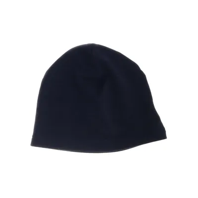Hat (Blue) from Houdini Elastane, Polyamide, Polyester
