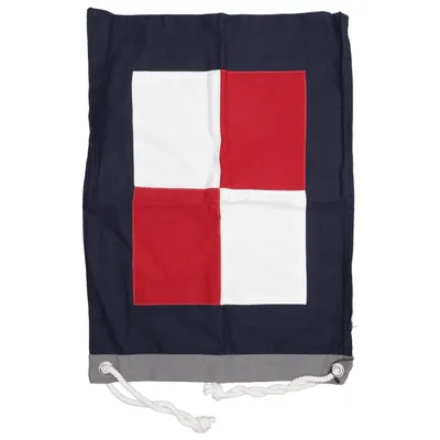 Housse de coussin (Grebbe stad) de Classic Textiles of Sweden Coton
