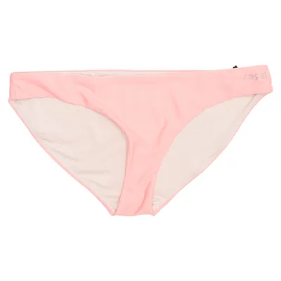 Bikiniunderdel (Rosa) från Casall Elastan, Polyester